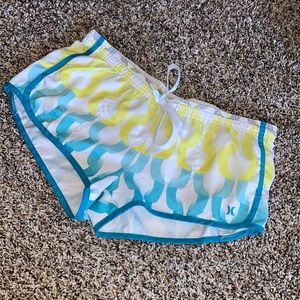 Hurley Swim Shorts